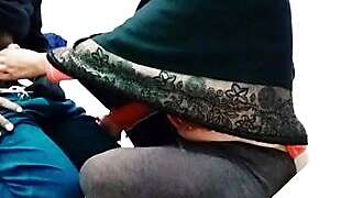 Bhabhi Chudai krwane ke liye maan gyi