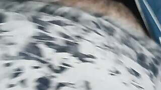 Desi bhabhi ki mast chudai  love u  full enjoy