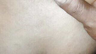 Kitchen fucking with gf at home