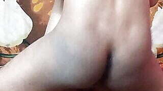 Jija ne sali ke ghar jakar bachho ko exit kar gaye close karke choda