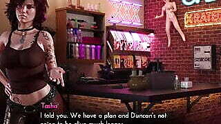 The Genesis Order #101 - PC Gameplay (HD) - Desi Bhabi