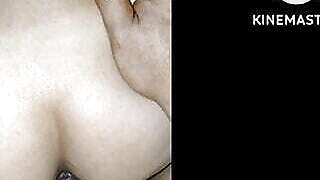 Village girl fuck with first time in nepal mustang