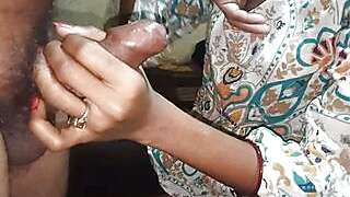 Darty tina is on fire tonight on bedroom