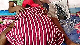 Big Ass choti bahan ne ki apne cousin ke bade land ki sawari