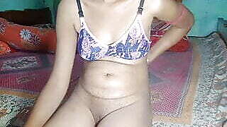 Indian bengali pinki vabi or davor  ka sex part 2.