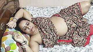 Hot Indian Bhabi fucking Harder Devar BIG Ass