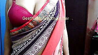 Sangeetha hot talking in Telugu