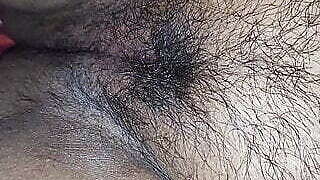 Indian wet hairy virgin pussy fingering.