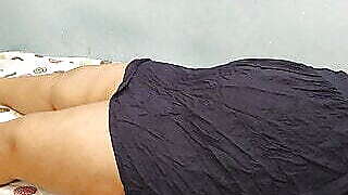 Innocent Beautiful 19 Year Old (BBW) Girl is Hot & Addicted to a Big Dick - wet pussy