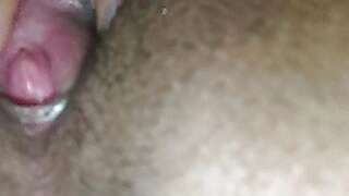 Bhabhi ji ne dikhai apni chut aur gand