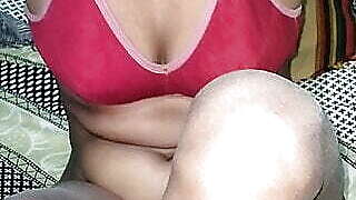 Very hot and sexy bhabhi masturbation