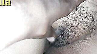 bhabhi ki mast chudai kar di maine aaj