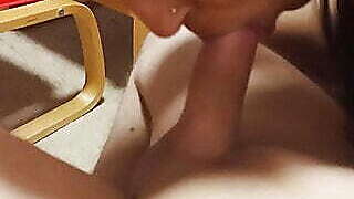 Girl of india fuck on the couch