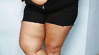 Horny Girlfriend & Boyfriend Live Sex