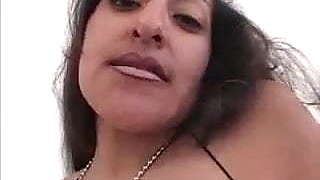 Big Tit Indian Vanessa