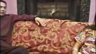 Indian Babe Gets 2 ( Anal )