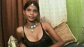 INDIAN GIRL