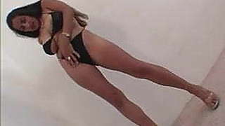 Indian MILF with big tits