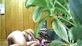 Voyeur - Hidden Cam - College Indian Girl Masturbating