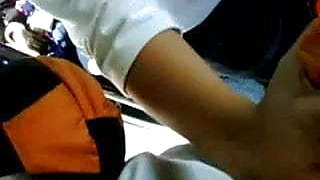 Girls Reaction When Touched Dick