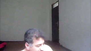 Arab or turkish guy fucked cute girl