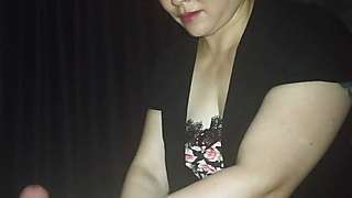 Chinese Indian desi cock massage with cum - Part 1