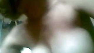 beautiful big boob desi bangali gf riding bf