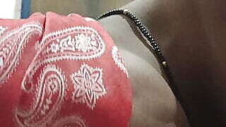 Tamil Aunty Arpita Fucked Me Hard