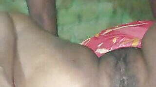 Sex is awesome when hot bengali wife sonali participate and hubby watching.sonali ghodon khelo swamir bondhu.