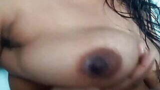 Indian sweet tits