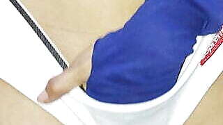 Pissing video of young cute gjrl