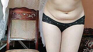 desi single girl masturbating my pussy in the morning for motivation