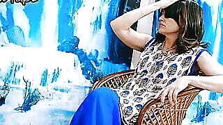 Her instructor for private lessons, guess what happened... next