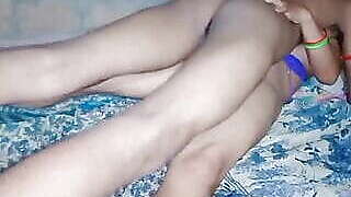 Bhabhi ki full chadai video my house and seen now.