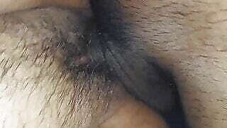 Loud moaning hardsex with Desi bhabhi devar Hindi