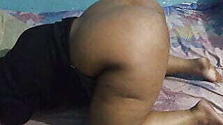 Indian wife is cheating - Hindi Darty Sex