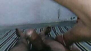 Priyanka Bhabi Riding with full mood