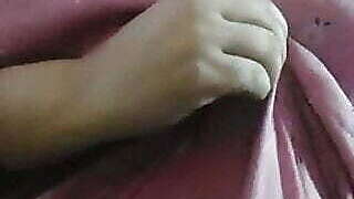 My Desi Indian aunty cheating her boyfriend Sex chat her x boyfriend