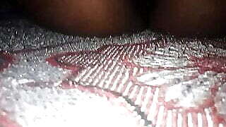 Two time crempie sex with my aunty