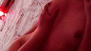 enjoy horny lesbian girls sex at home