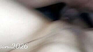 Sex karte hue majja aa gaya