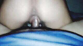 Girlfriend ki piche se chudai