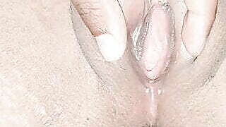 Indian Bhabi Pussy Licking