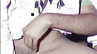 Fucking best position One leg up and on the Cher jumping on penis