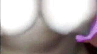 Real maid fuck by owner