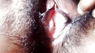 Indian girl solo masturbation and orgasm video 60