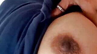 Stepmom got horny for cock