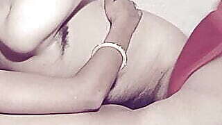 Fingering sucking cock blowjob and fucking combination interesting and erotic sex wheel night