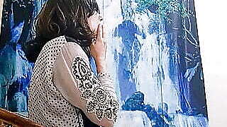 He Got His Ass Licked From A Gorgeous Girl.