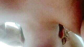 Indian Milf swallows cock to pay rent